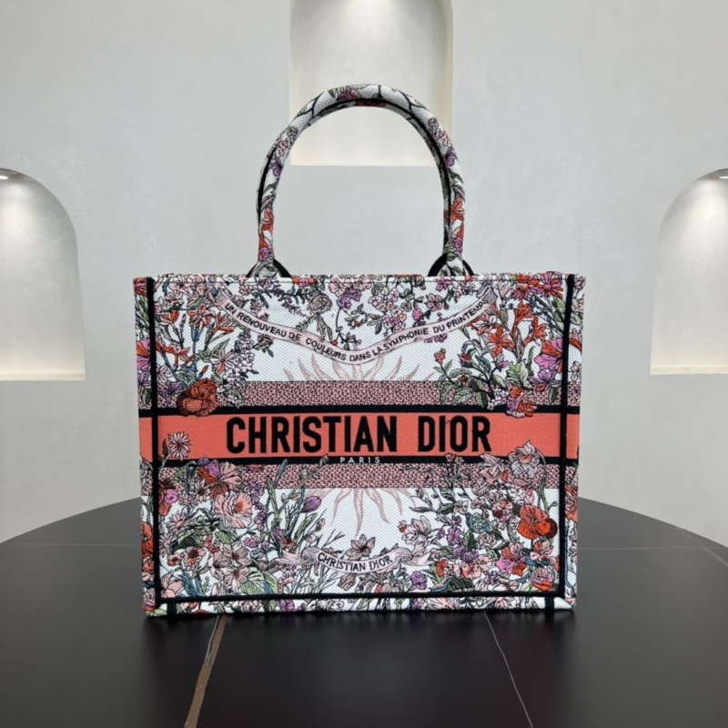 D*or shopping bags